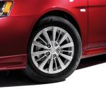 Proton Inspira 2010 года